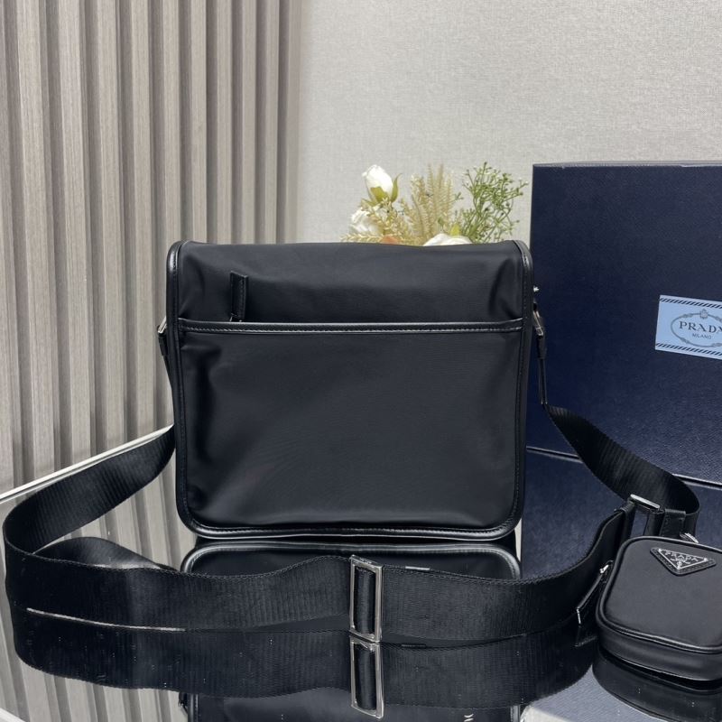 Prada Satchel Bags